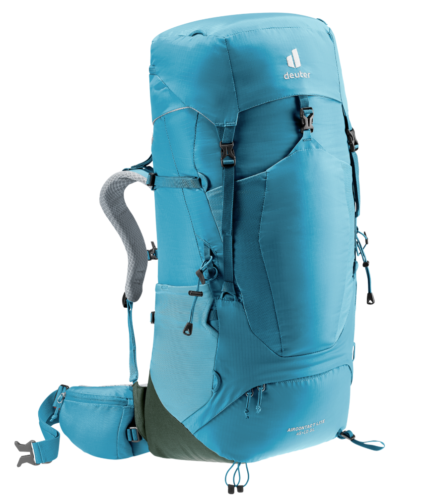 Aircontact Lite 45+10 SL Dames