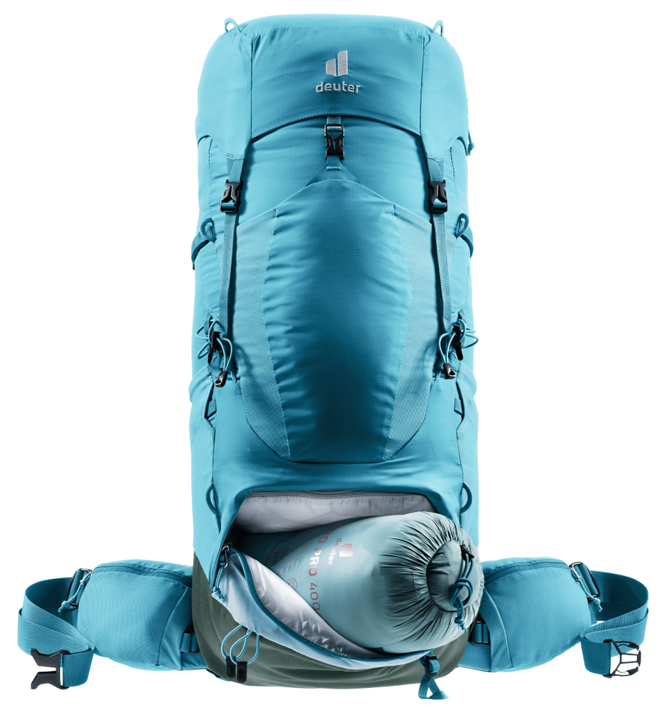 Aircontact Lite 45+10 SL Dames