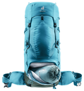 Aircontact Lite 45+10 SL Dames