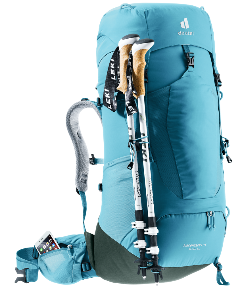 Aircontact Lite 45+10 SL Dames