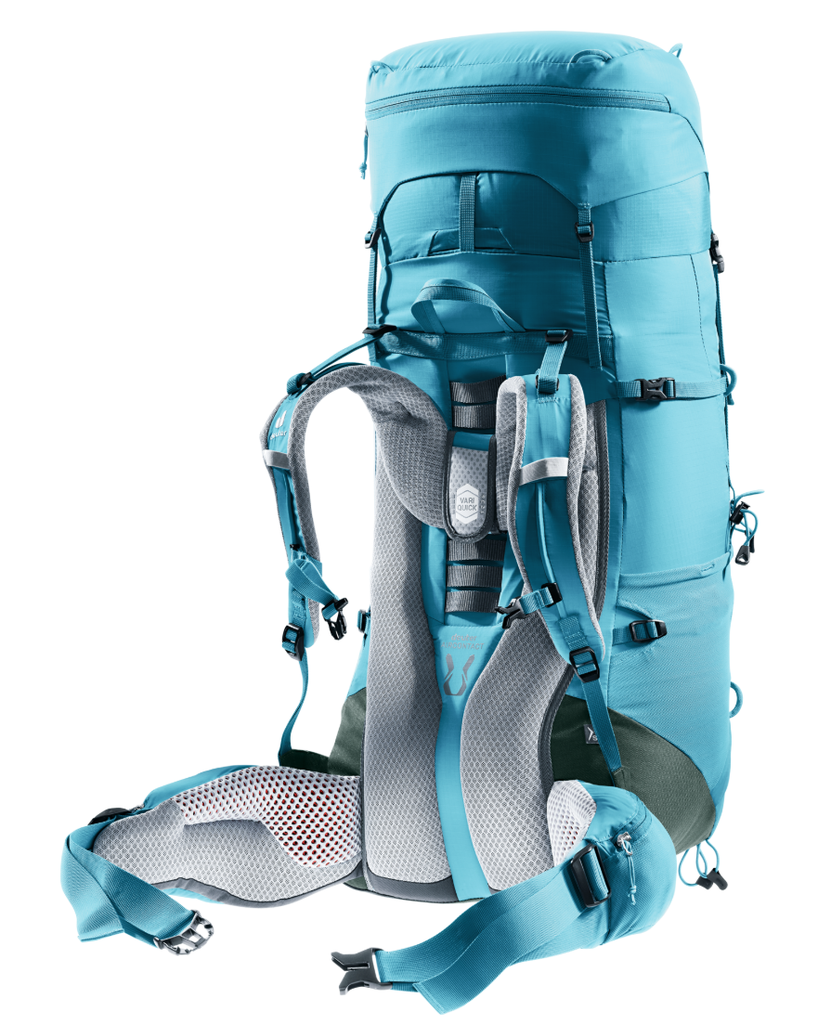 Aircontact Lite 45+10 SL Dames