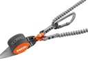 Lanyard Scorpio Vertigo SW