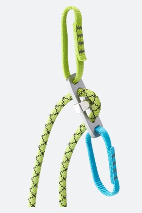 Via Ferrata Belay Kit II - 25M