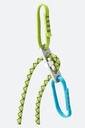 Via Ferrata Belay Kit II - 25M