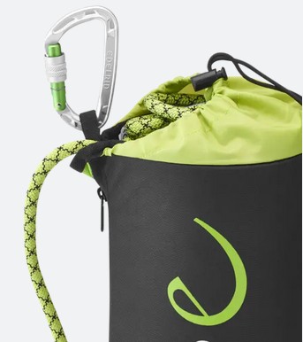 Via Ferrata Belay Kit II - 25M