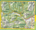 Prealpi Carniche 013 GPS Val Tagliamento