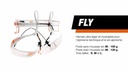 Fly Harness