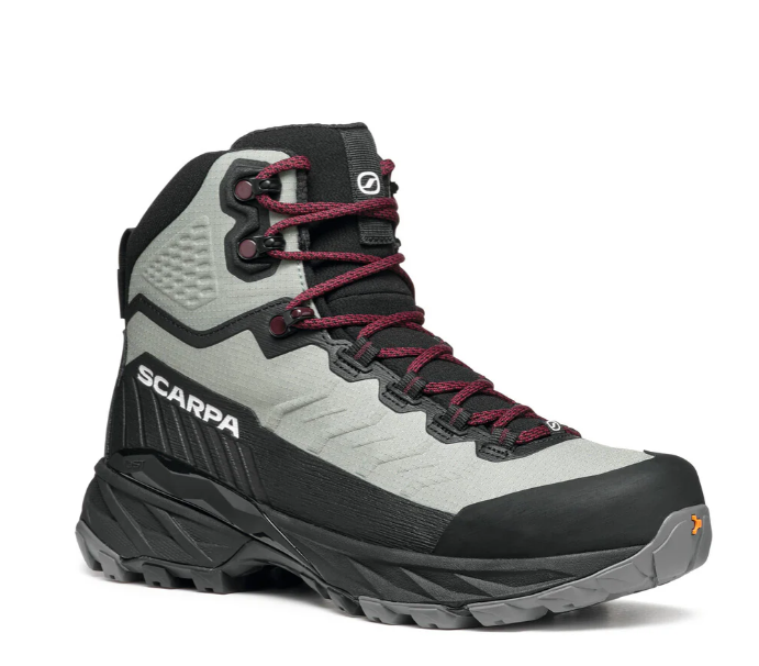 Rush TRK LT GTX Dames