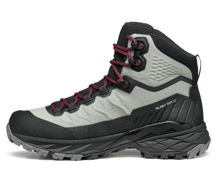 Rush TRK LT GTX Dames