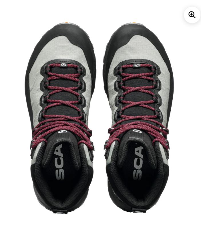 Rush TRK LT GTX Dames