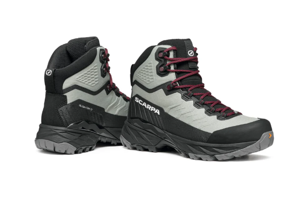 Rush TRK LT GTX Dames