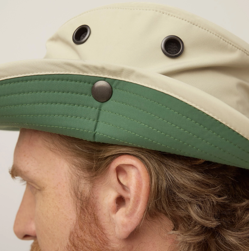 All Weather Hat TWS1