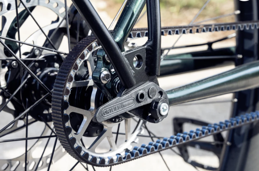 Thru Axle M6-Connector 1.5mm