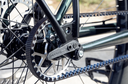 Thru Axle M6-Connector 1.5mm