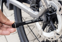 Thru Axle M6-Connector 1.5mm