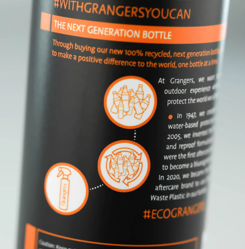 Footwear Repel Plus 275ml