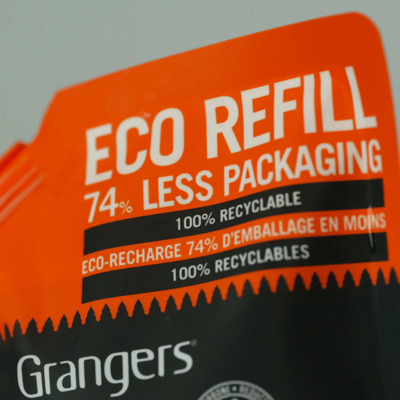 Footwear Repel Plus Eco Refill 275ml