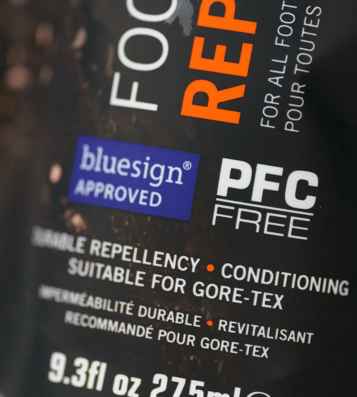 Footwear Repel Plus Eco Refill 275ml
