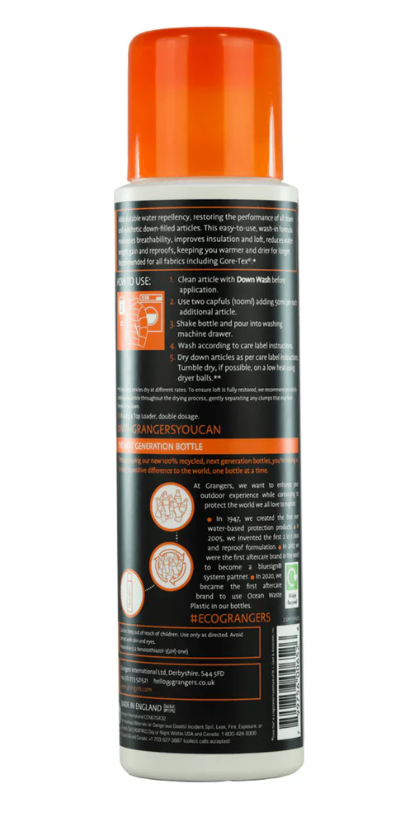 Down Repel 300ml
