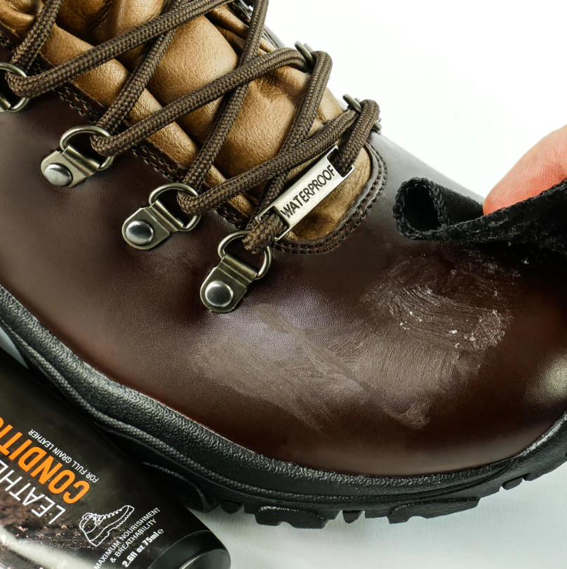 Leather Conditioner 75ml