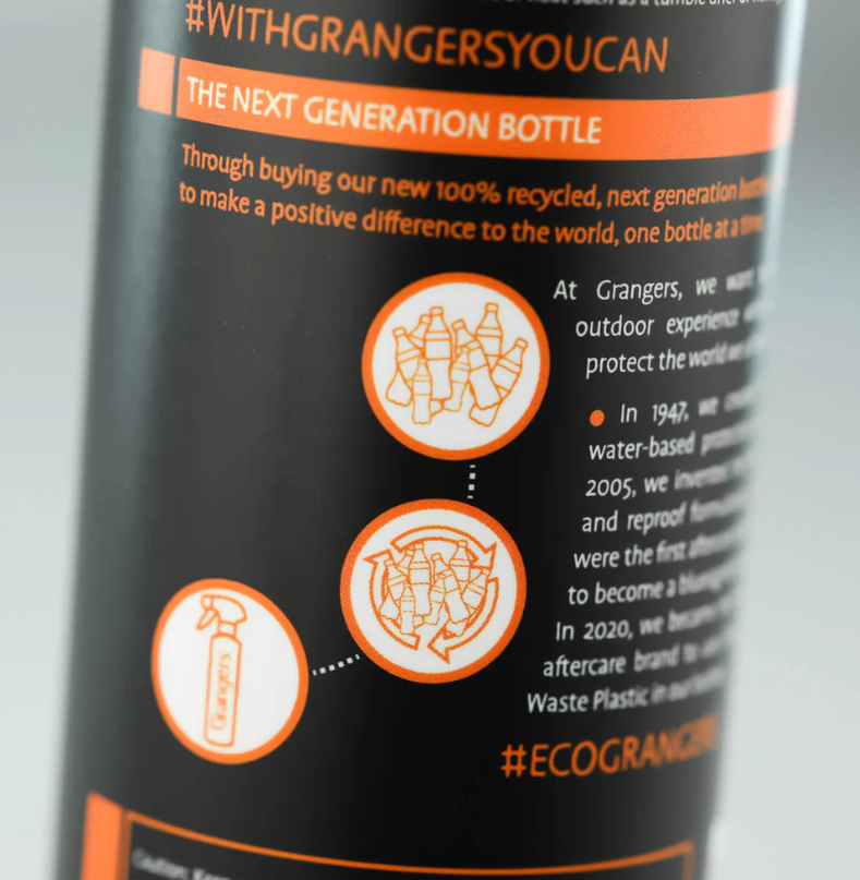 Performance Repel Plus 275ml