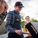 CampFire Apron