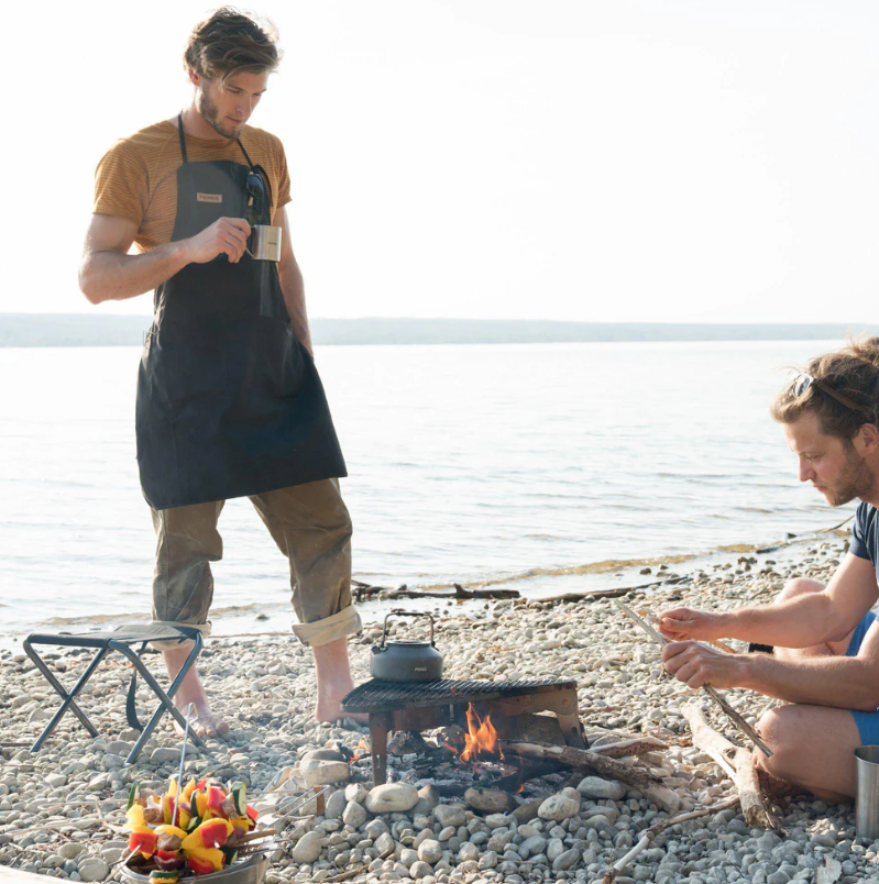 CampFire Apron