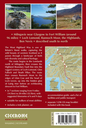 Wandelgids West Highland Way / From  Milngavie (Glasgow) to Fort William