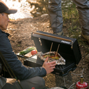 CampFire Tong