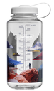 Drinking Bottle Wide-Mouth 1000 ml