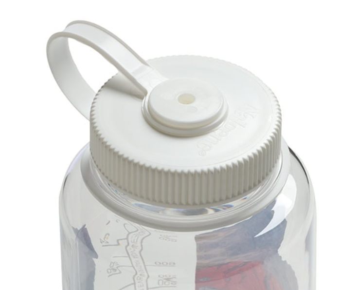 Drinking Bottle Wide-Mouth 1000 ml