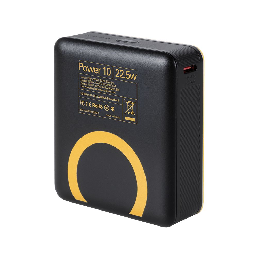Power 10