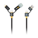 Connect Multiplus USB Cable