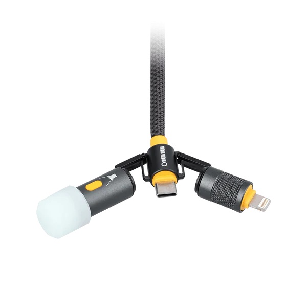 Connect Multiplus USB Cable