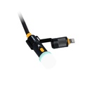 Connect Multiplus USB Cable