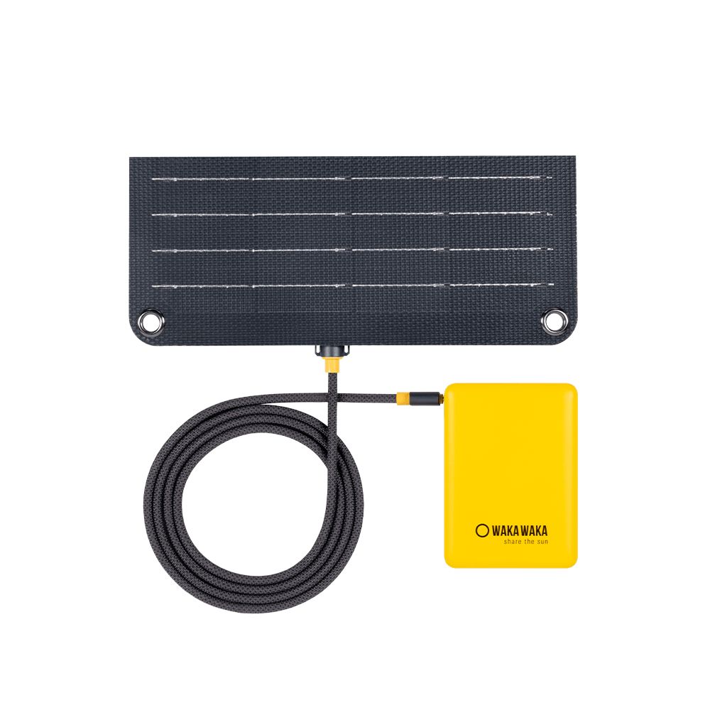Solar 20