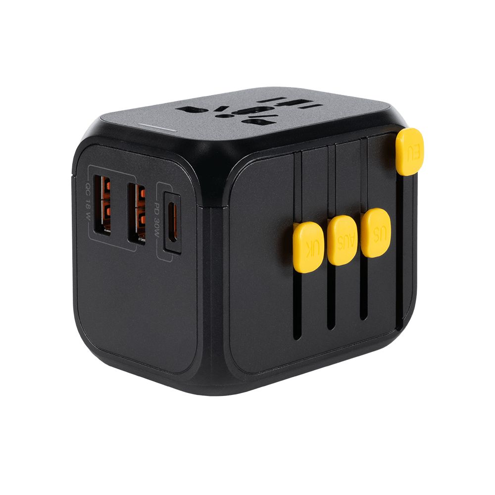 Travelcharger