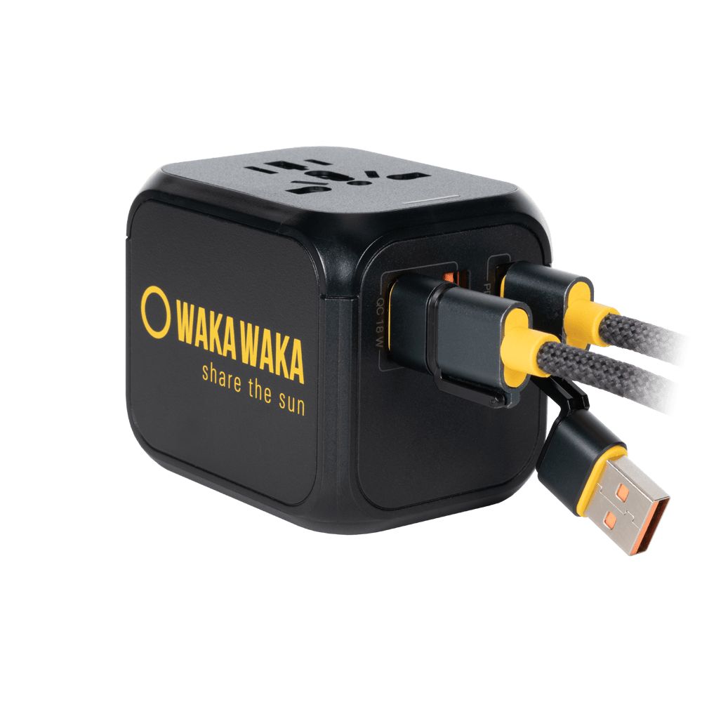 Travelcharger