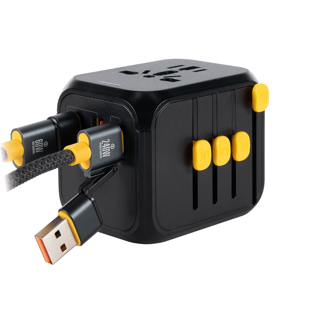 Travelcharger