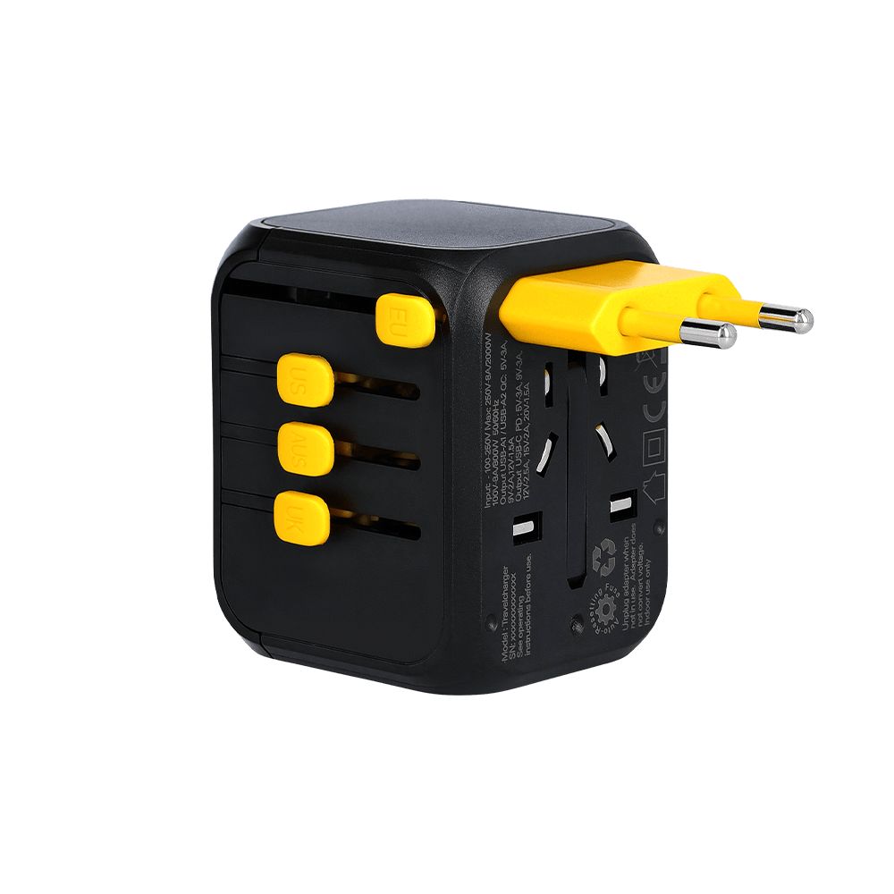 Travelcharger