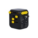 Travelcharger