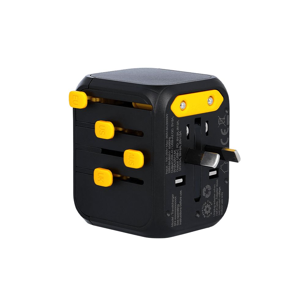 Travelcharger