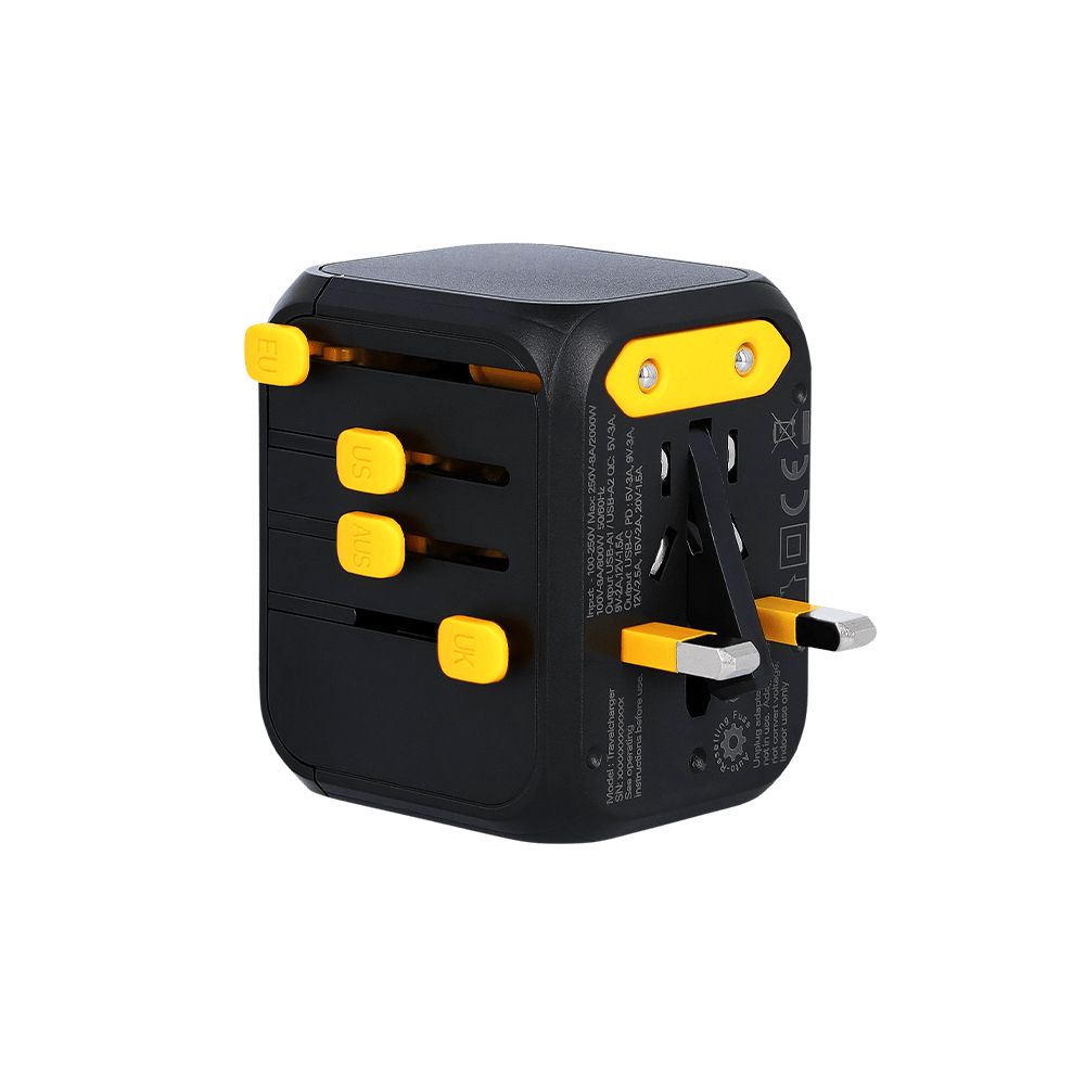 Travelcharger