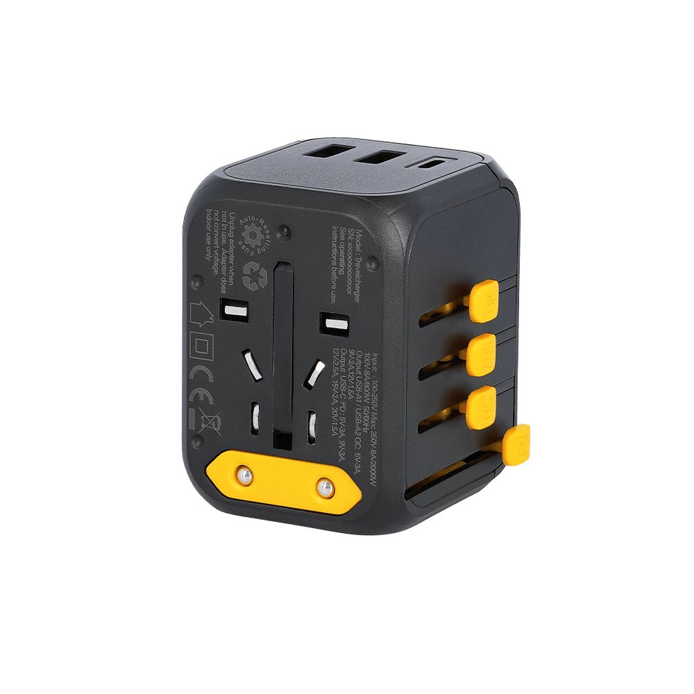 Travelcharger