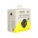 Travelcharger