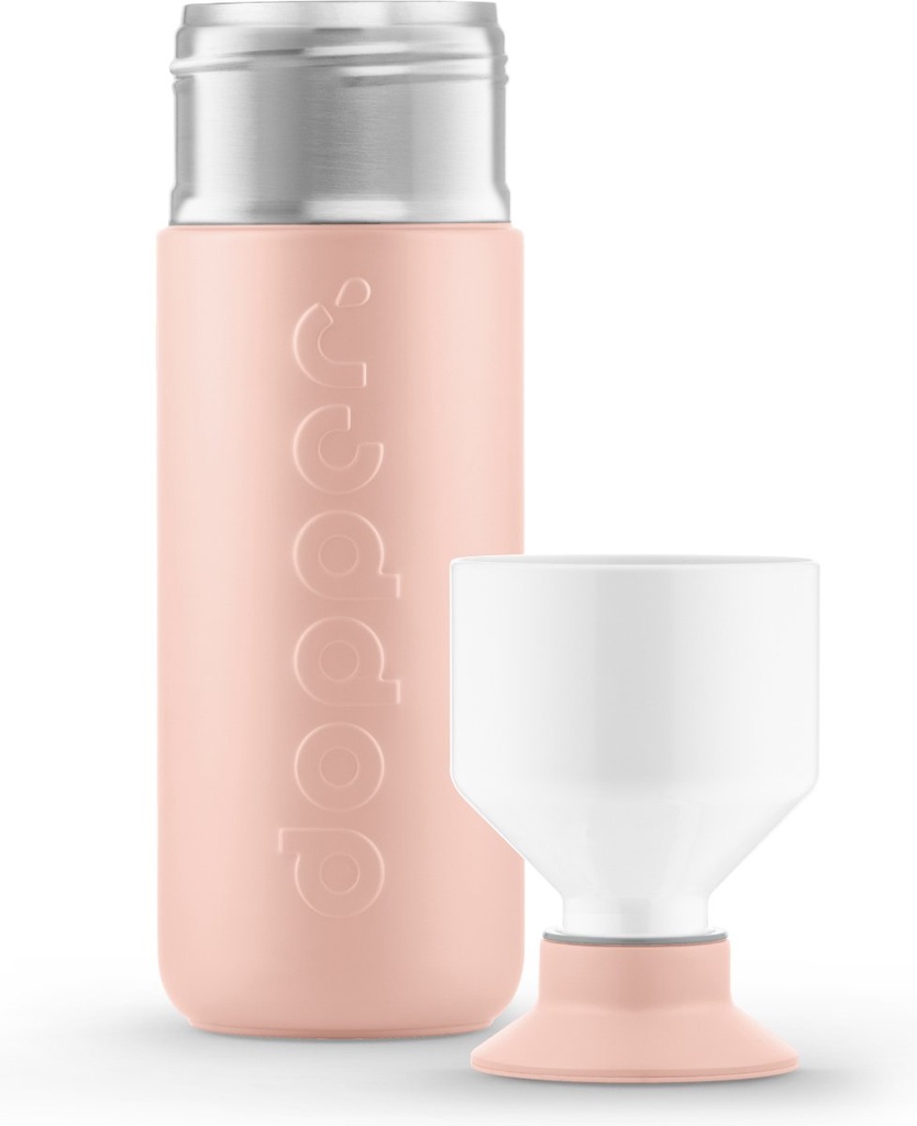 Insulated Bottle - 580 ml