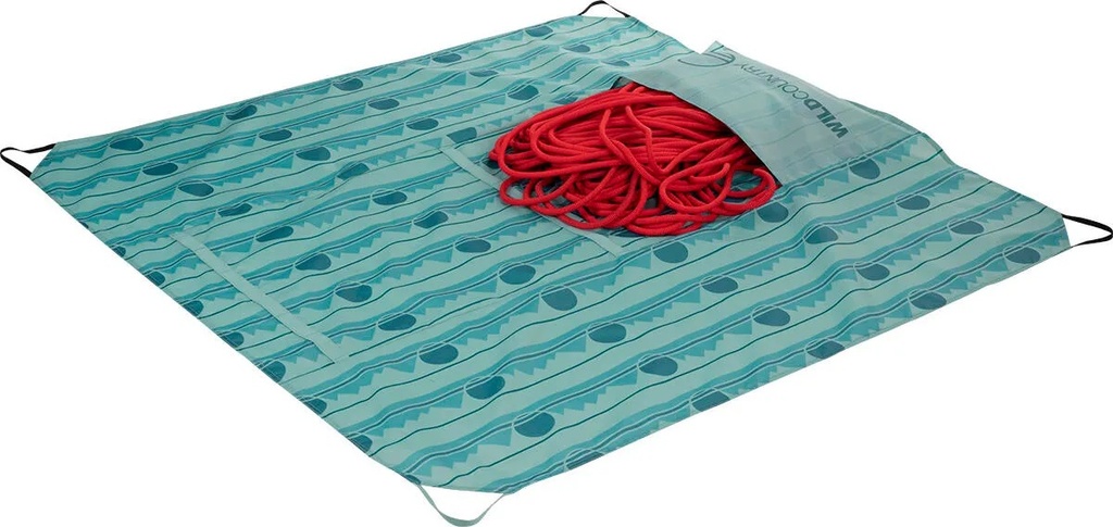 Rope Tarp