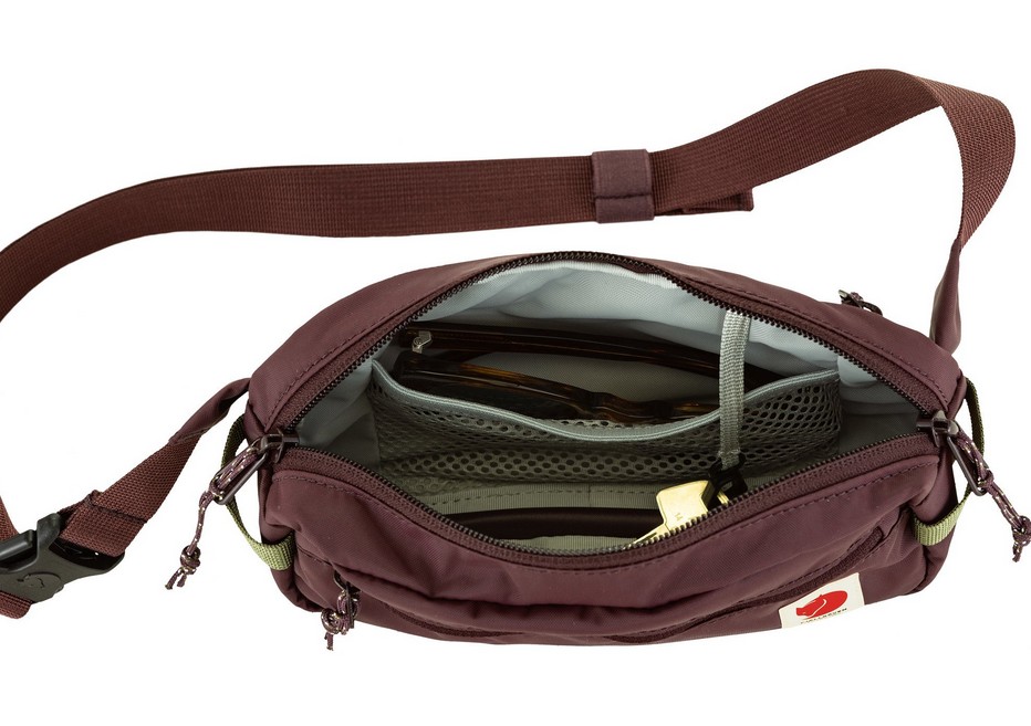 High Coast Hip Pack