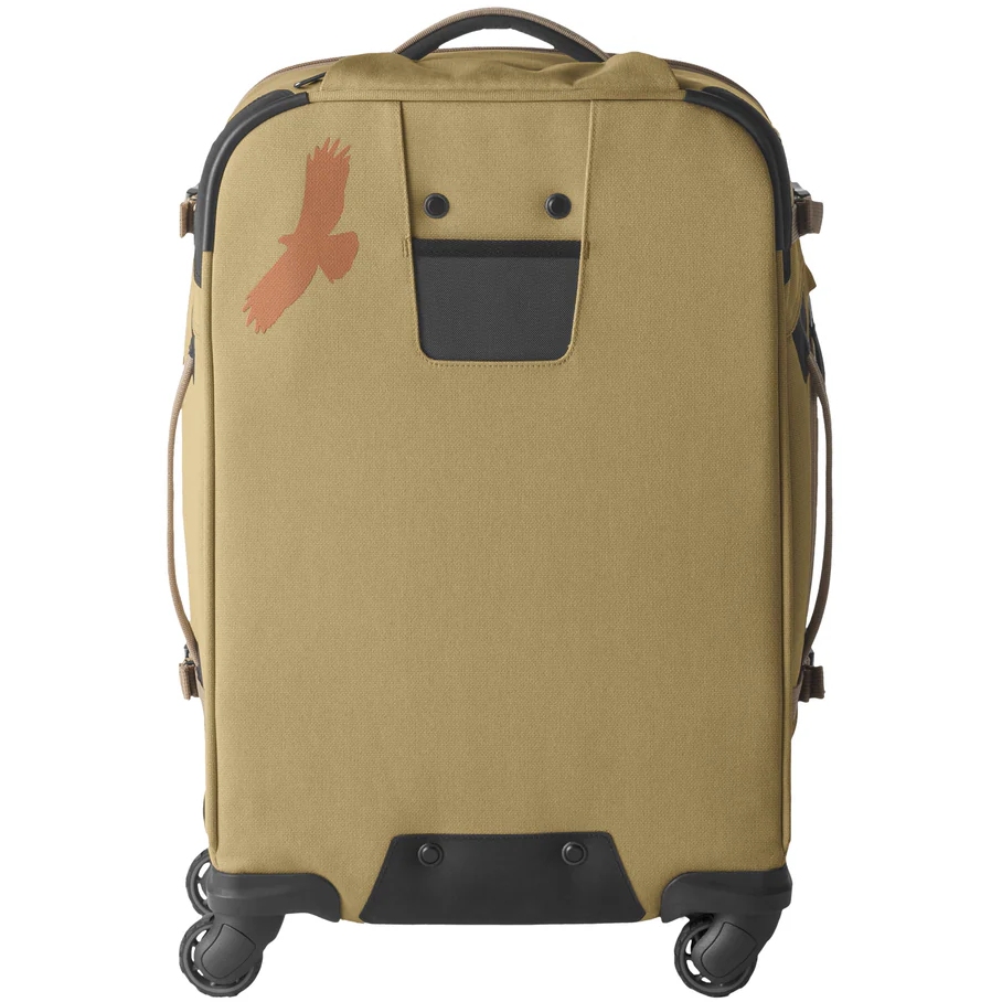 GearWarrior XE 4 Wheeled Carry On