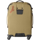 GearWarrior XE 4 Wheeled Carry On